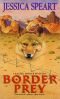 [Rachel Porter 04] • Border Prey